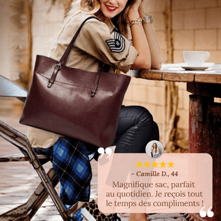 Lucie – Sac cabas