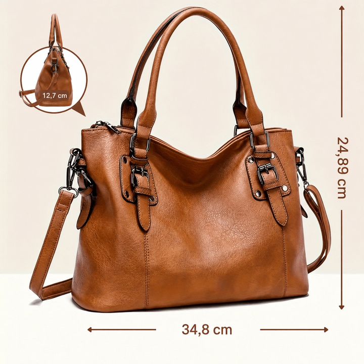 Héloïse – Sac à l’épaule