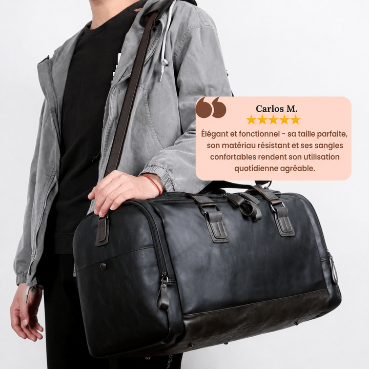 Apolline – Sac de voyage