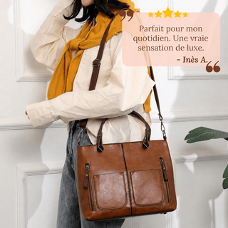 Camille – Sac bandoulière