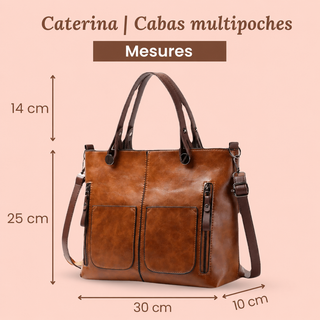 Camille – Sac bandoulière
