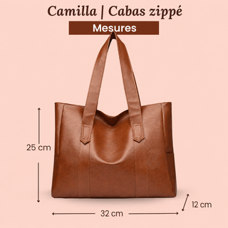 Juliette – Sac cabas