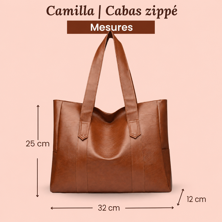 Juliette – Sac cabas