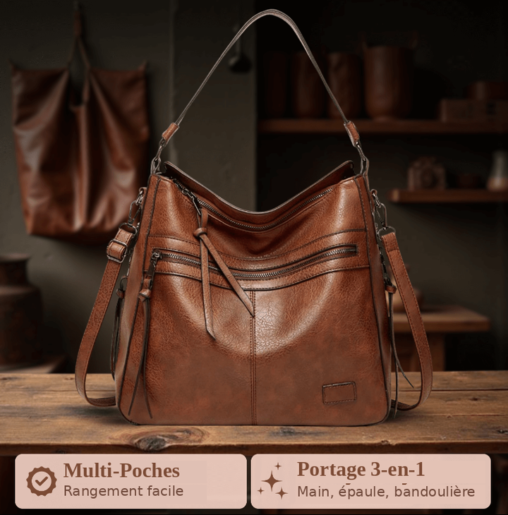 Margaux – Sac à l’épaule