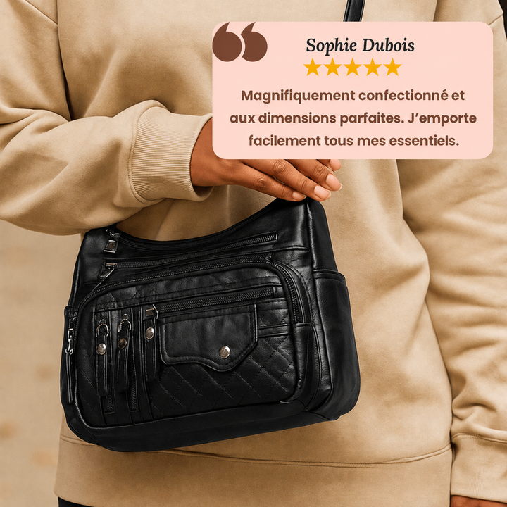 Agathe – Sac bandoulière