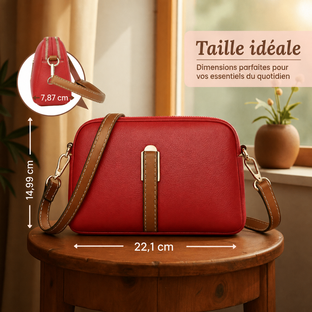 Anaïs – Sac bandoulière