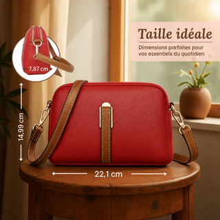 Anaïs – Sac bandoulière
