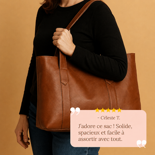 Juliette – Sac cabas