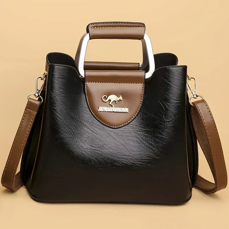 Victoire – Sac cabas compact