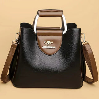 Victoire – Sac cabas compact