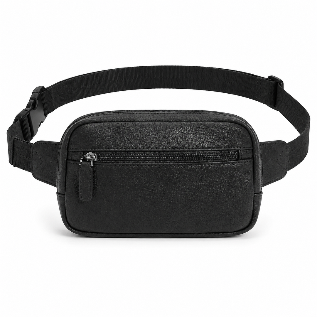 Alix – Sac ceinture zippé