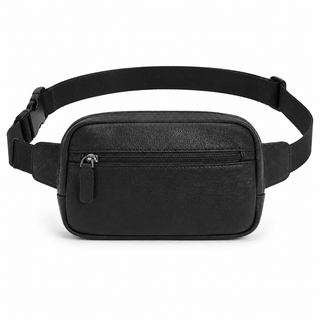 Alix – Sac ceinture zippé