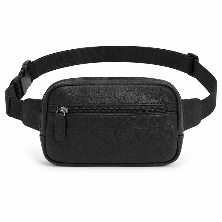 Alix – Sac ceinture zippé