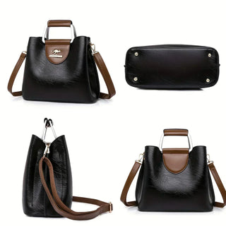 Victoire – Sac cabas compact