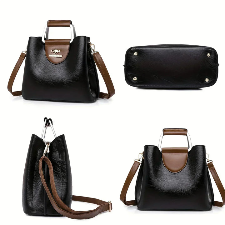 Victoire – Sac cabas compact