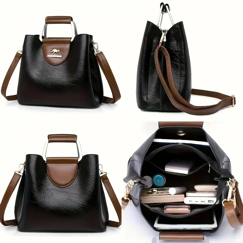 Victoire – Sac cabas compact