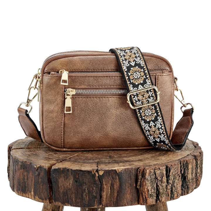 Delphine – Sac bandoulière