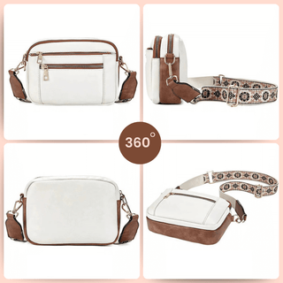 Delphine – Sac bandoulière