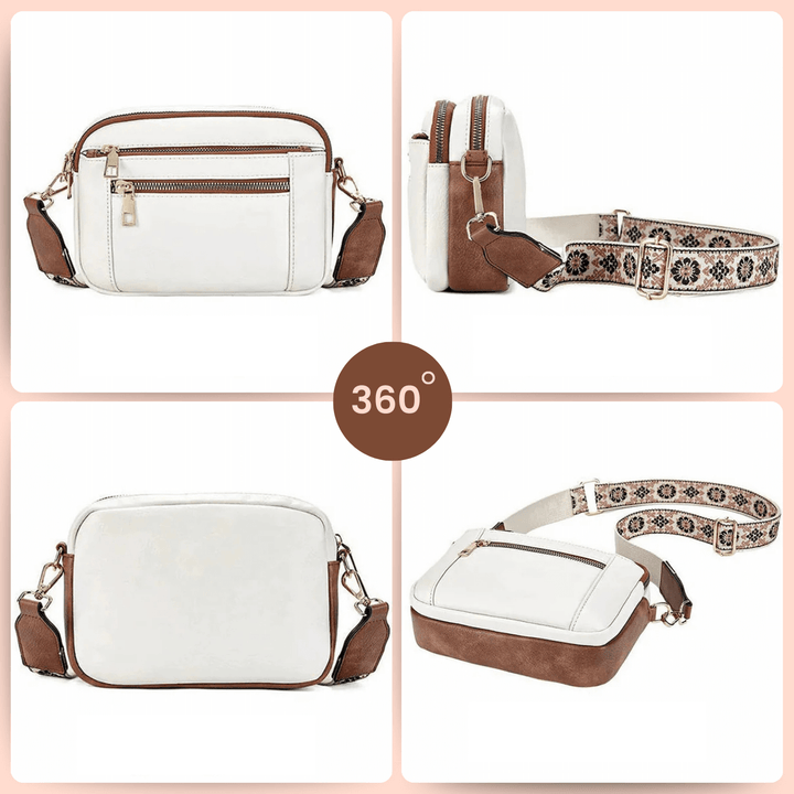 Delphine – Sac bandoulière