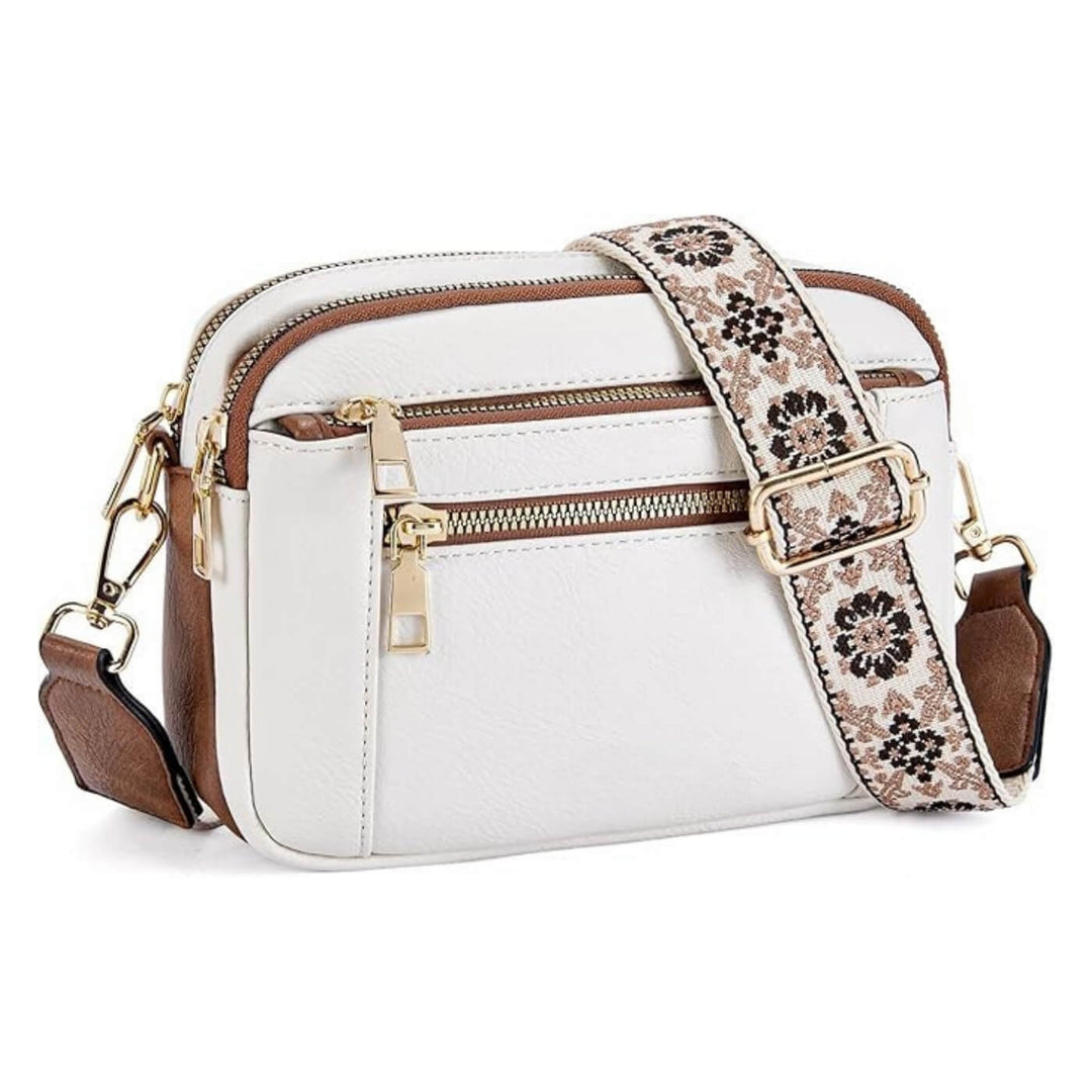 Delphine – Sac bandoulière