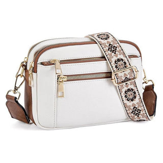 Delphine – Sac bandoulière