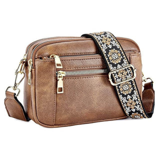 Delphine – Sac bandoulière