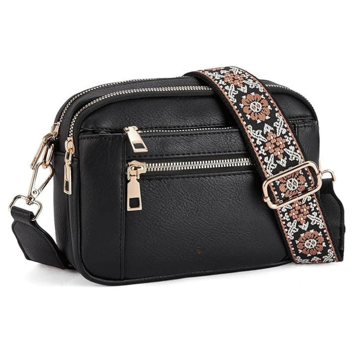 Delphine – Sac bandoulière
