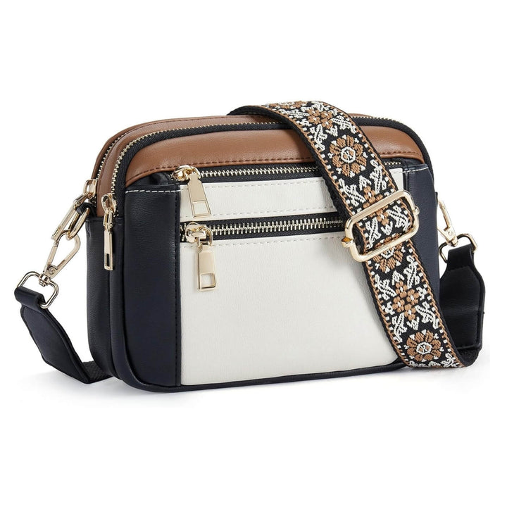 Delphine – Sac bandoulière