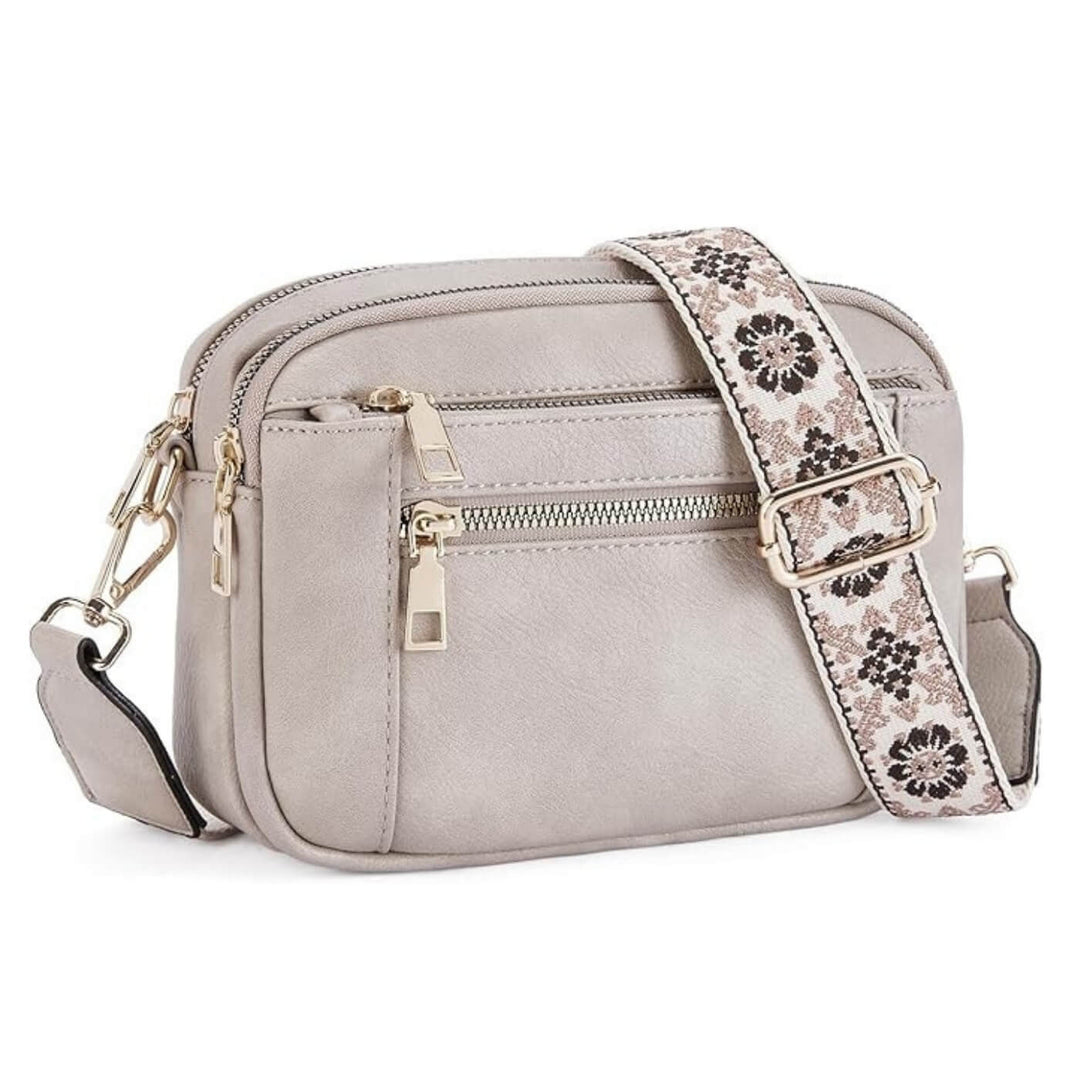 Delphine – Sac bandoulière