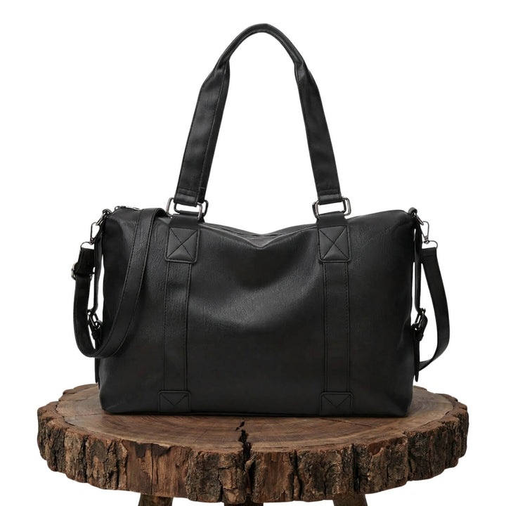 Gabrielle – Sac de voyage bandoulière