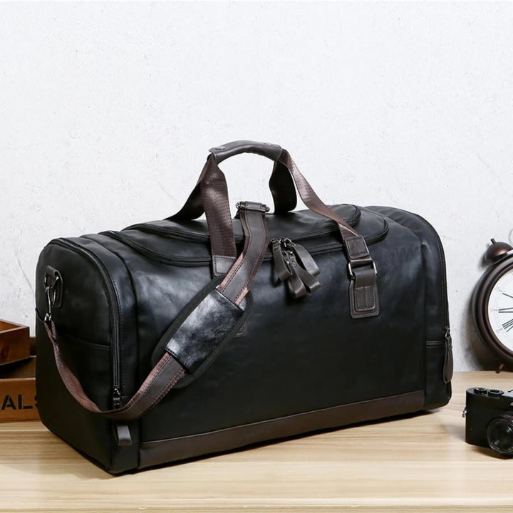 Apolline – Sac de voyage