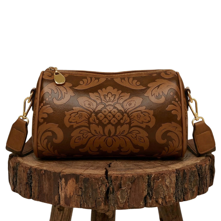 Roseline – Sac porté épaule