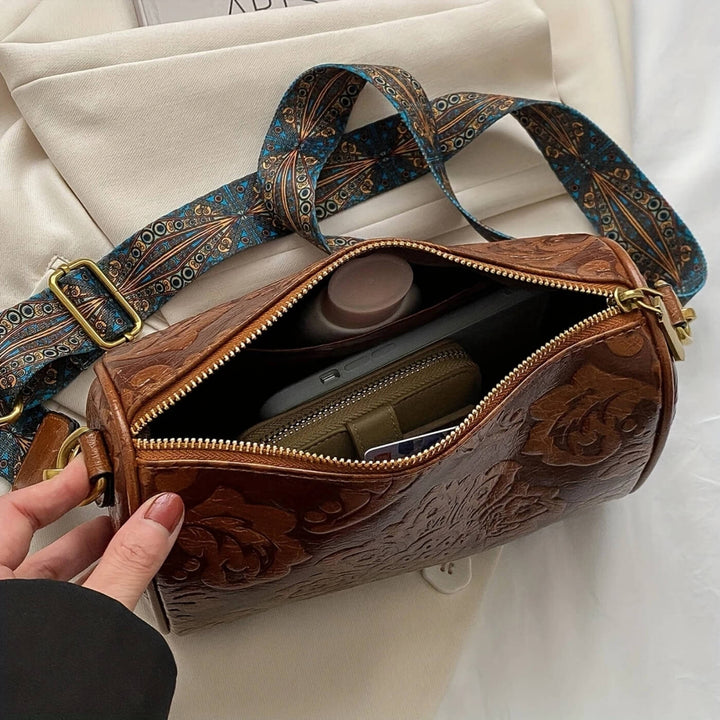 Roseline – Sac porté épaule