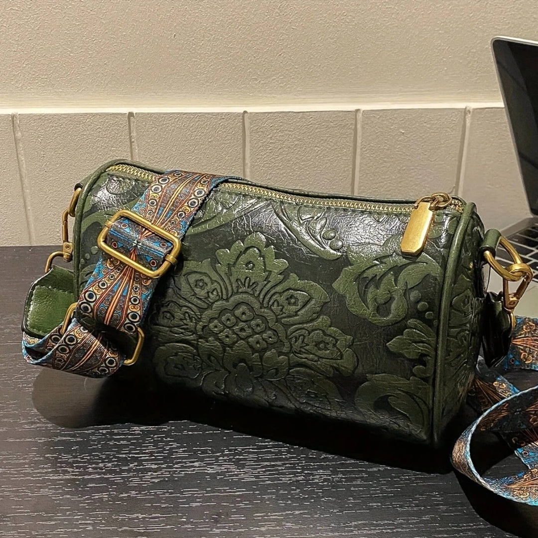Roseline – Sac porté épaule