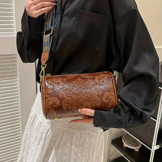 Roseline – Sac porté épaule
