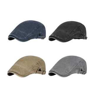 Vintage Washed Cap