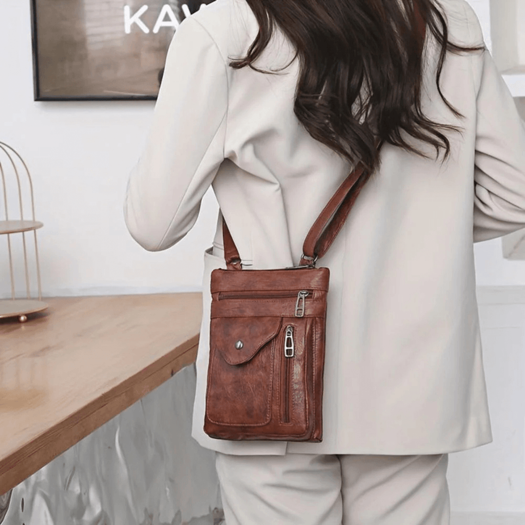 Mathilde – Sac bandoulière