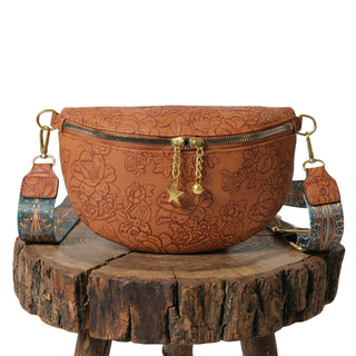Joséphine – Sac bandoulière