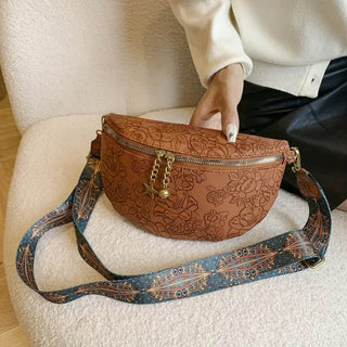 Joséphine – Sac bandoulière