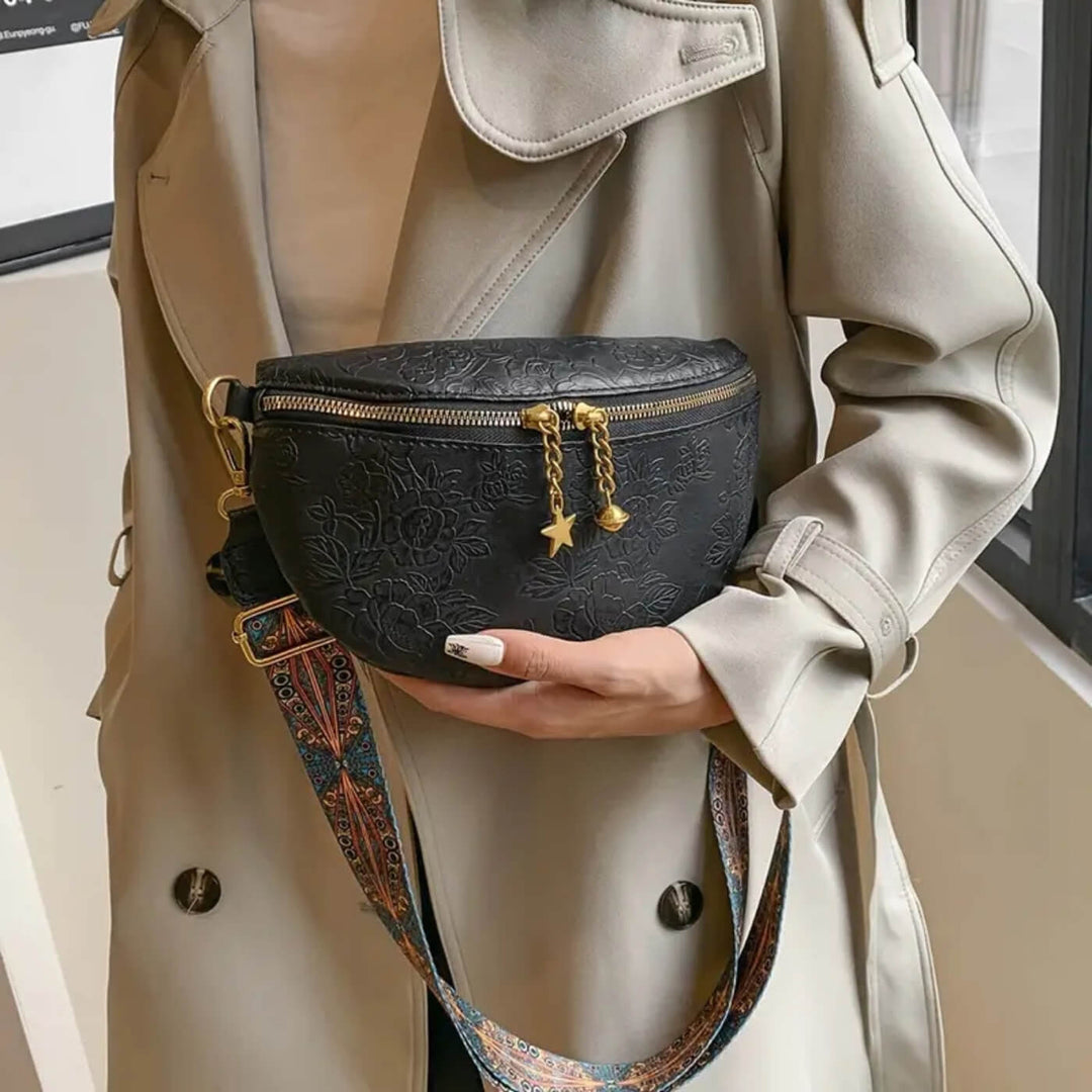 Joséphine – Sac bandoulière