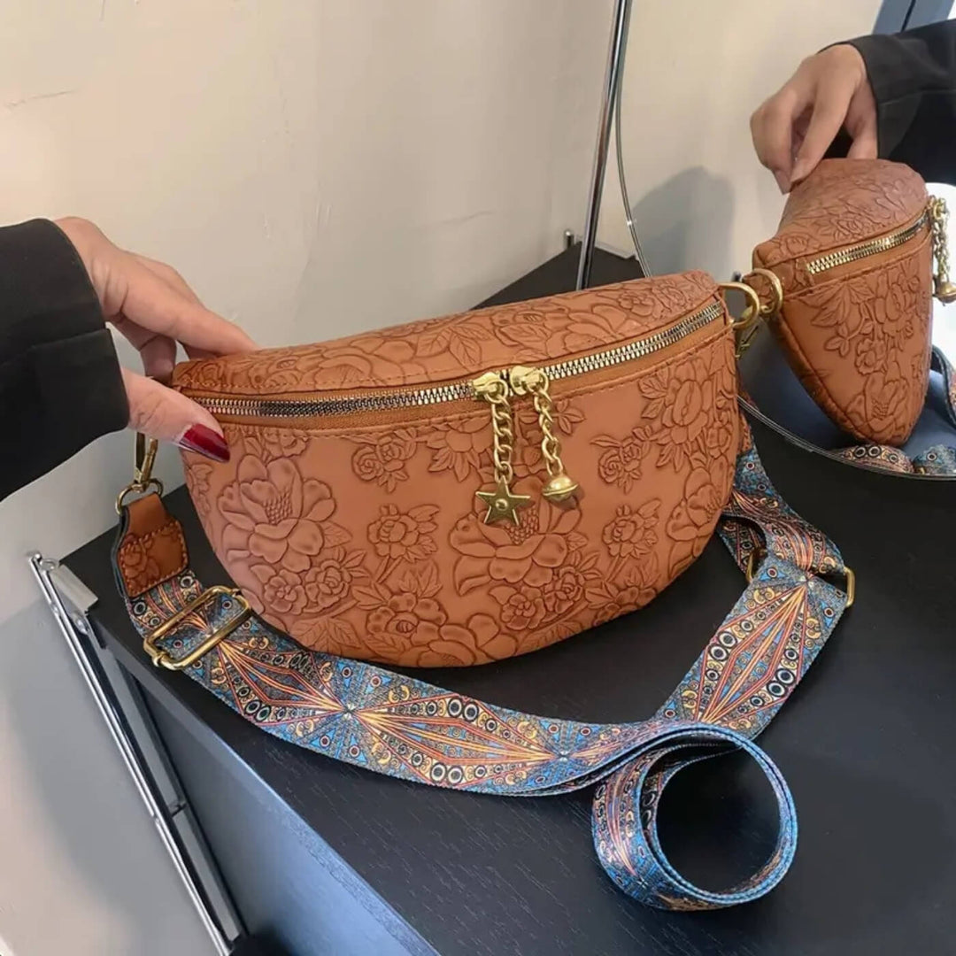Joséphine – Sac bandoulière