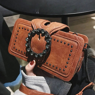 Florence – Pochette à clous