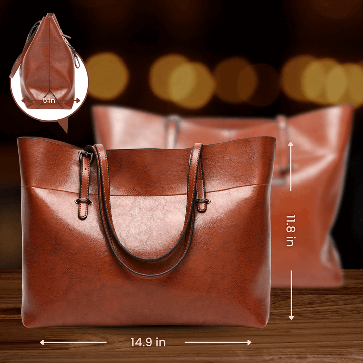 Pauline – Sac cabas