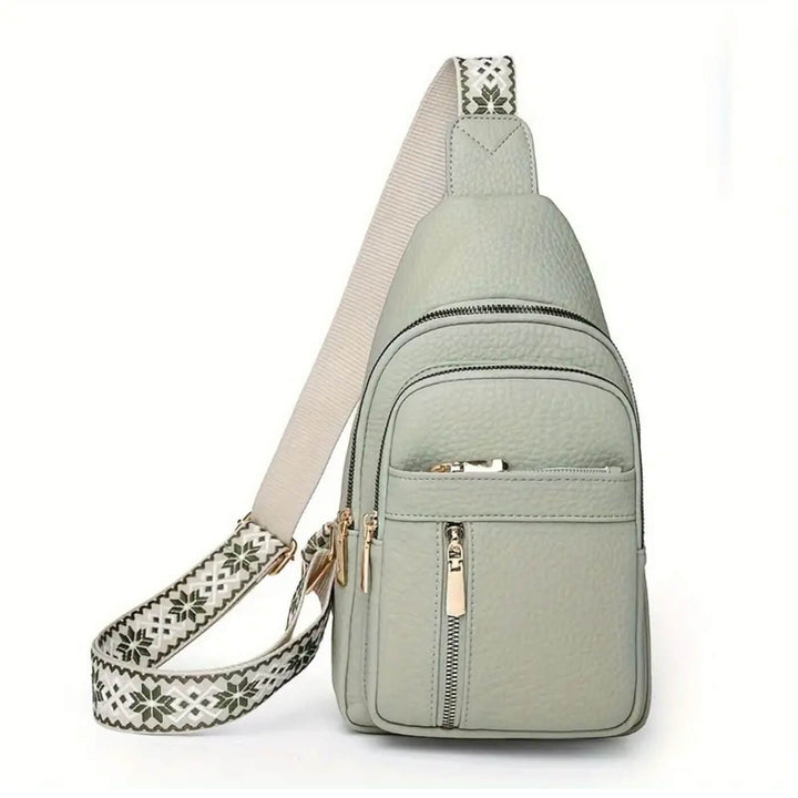 Inès – Sac porté travers