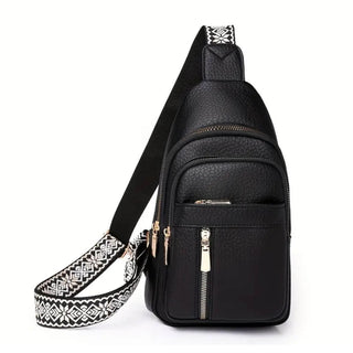 Inès – Sac porté travers