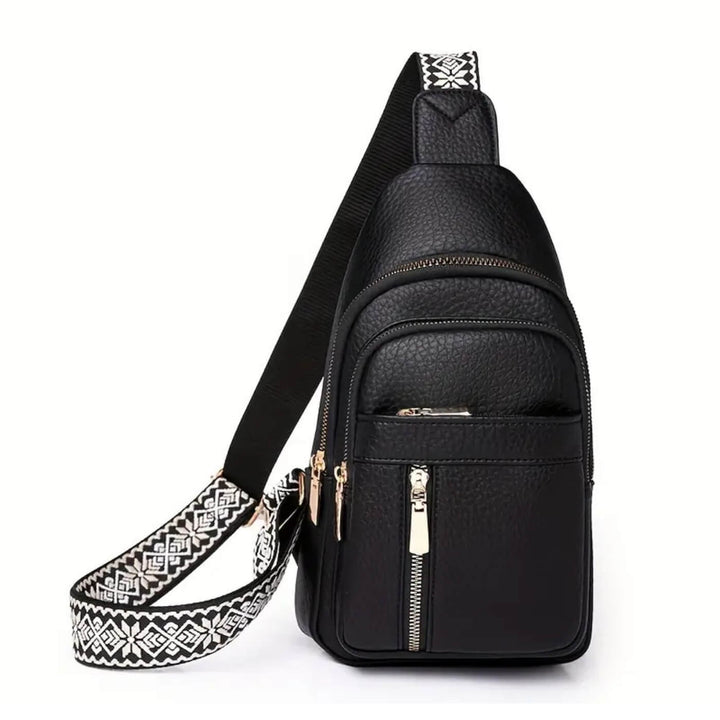 Inès – Sac porté travers
