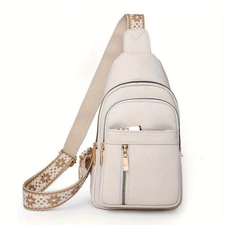 Inès – Sac porté travers
