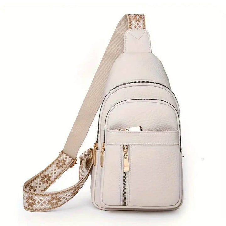 Inès – Sac porté travers