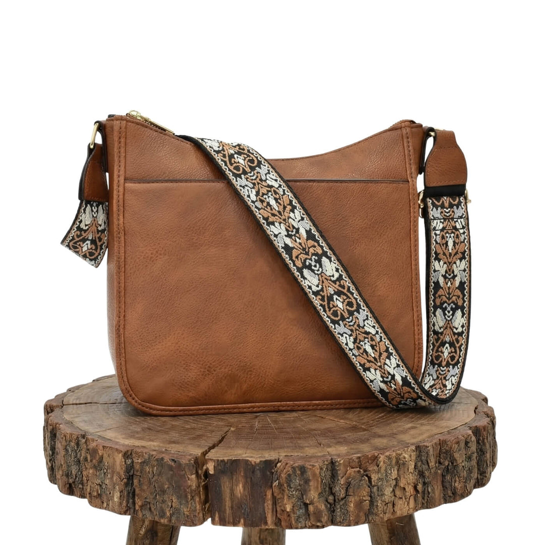 Maëlle – Sac porté épaule