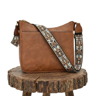 Maëlle – Sac porté épaule